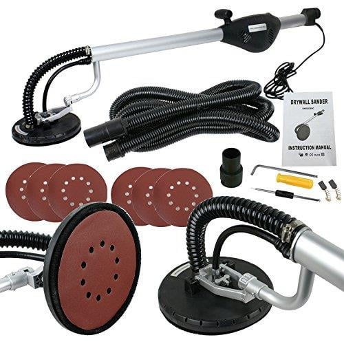 Drywall Ceiling Sander Veriable Speed 2,000RPM Drywall Ceiling Sander Veriable Speed 2,000RPM